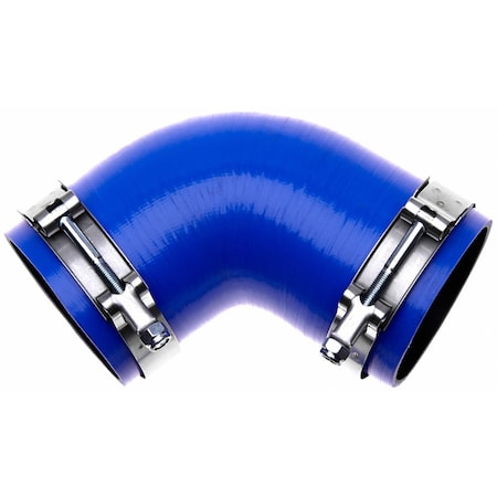 Gates 26261 Turbocharger Hose Kits(Molded) 26261